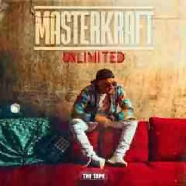 Masterkraft Unveils Tracklist & Art For His Tape “UNLIMITED”